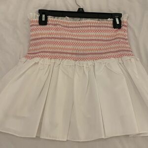 NWT Pants Store Skirt!